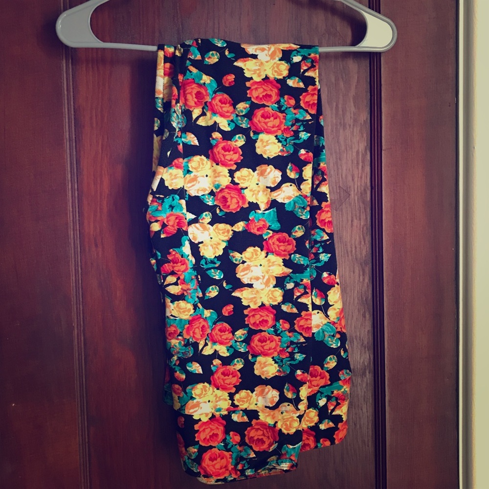 Lularoe leggings